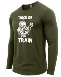 Military Green | Angle