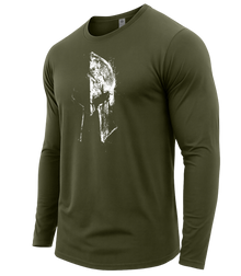 Angle | Military Green