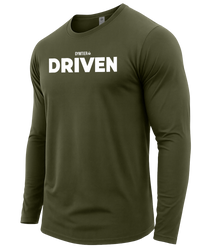 Military Green | Angle