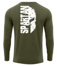 Back | Primary | Military Green