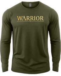 Military Green | Front