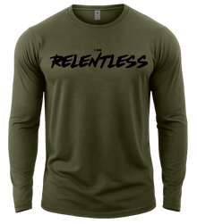 Military Green | Front