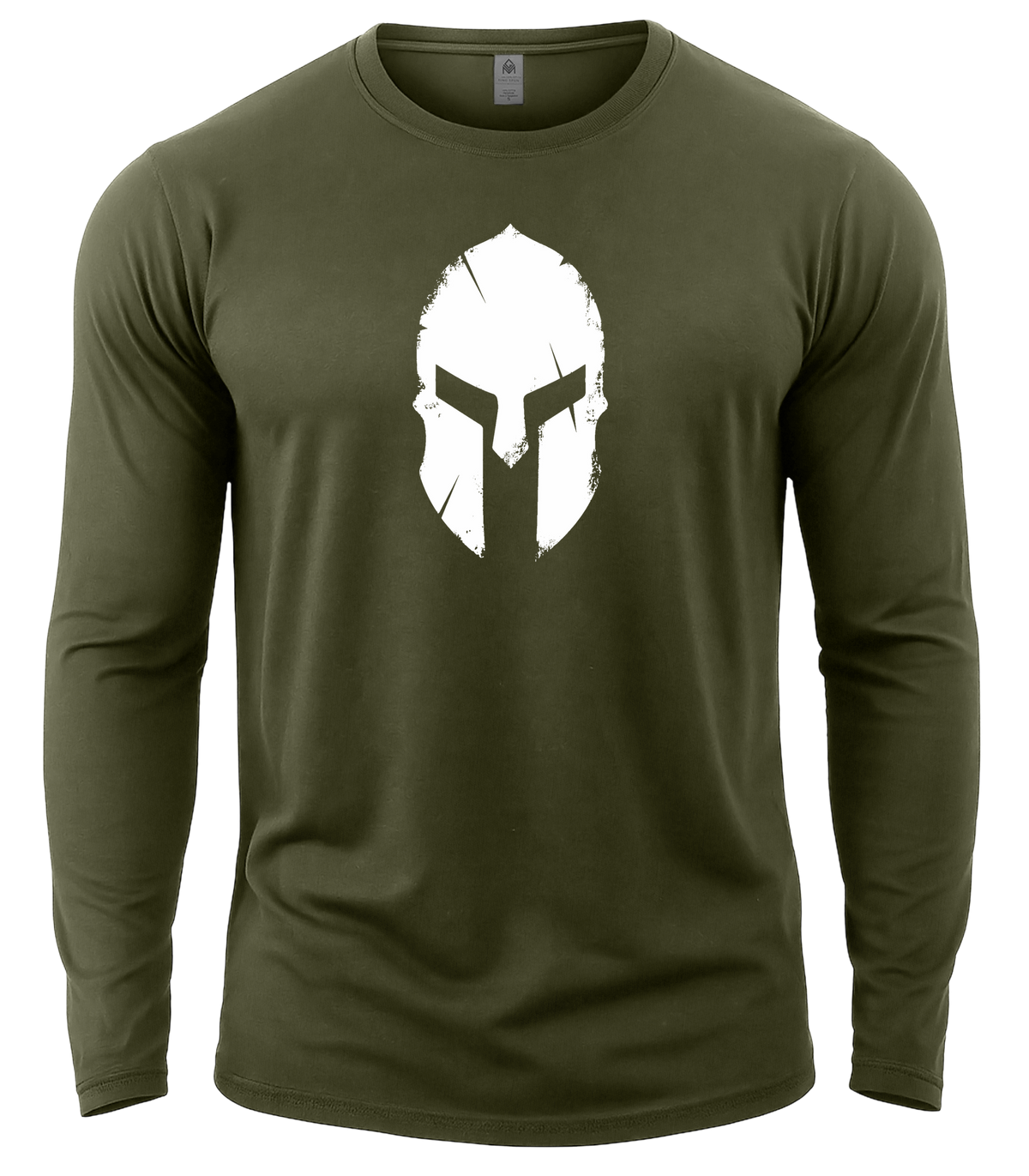 Military Green | Front