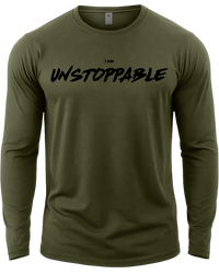 Military Green | Front