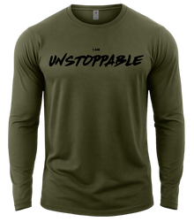 Military Green | Front