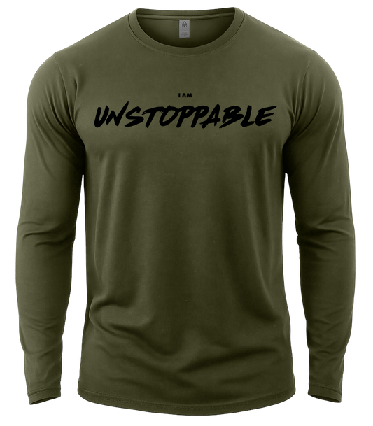 Military Green | Front