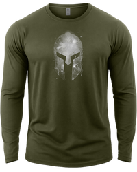Front | Primary | Military Green