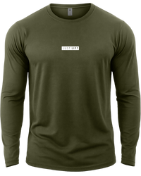 Military Green | Front