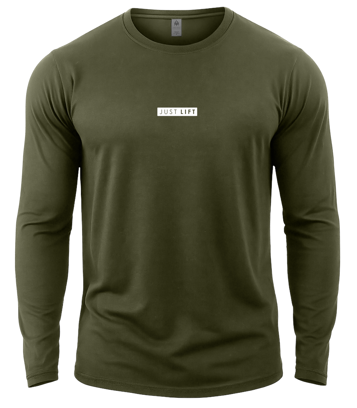 Military Green | Front