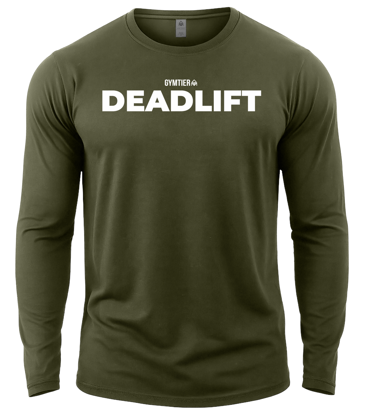 Military Green | Front