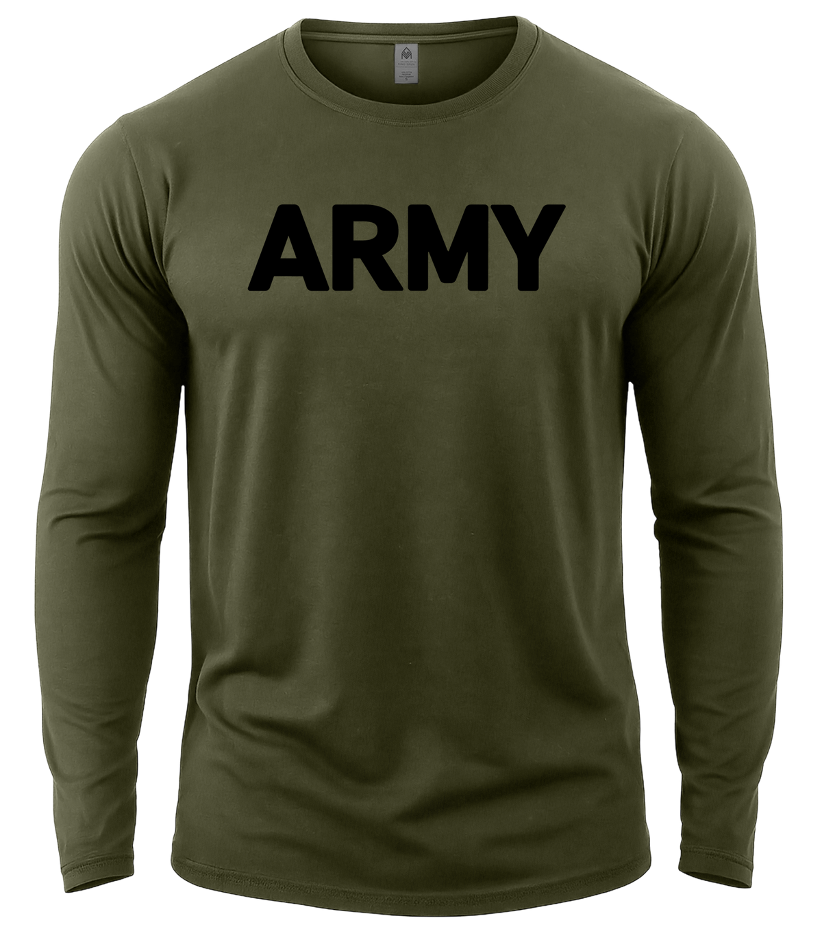 Army - Long Sleeve T-Shirt