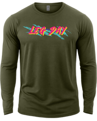 Military Green | Front