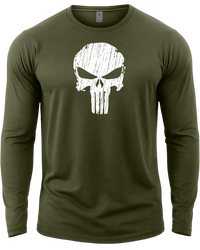 Military Green | Front