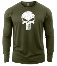 Military Green | Front
