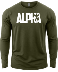 Military Green | Front