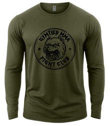 Military Green | Front