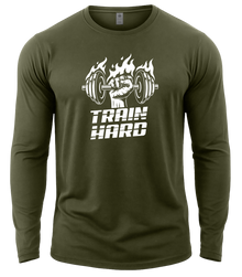 Military Green | Front