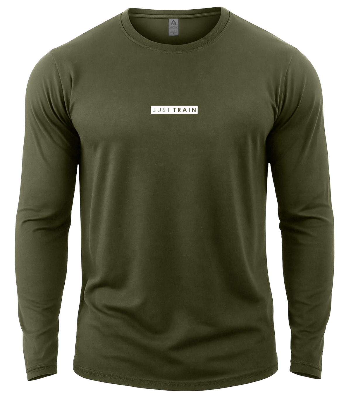 Military Green | Front