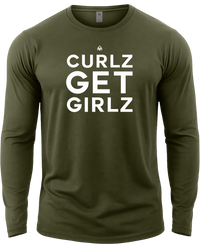 Military Green | Front