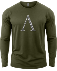 Military Green | Front