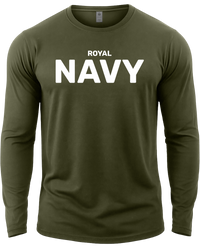 Military Green | Front