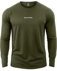 Military Green | Front