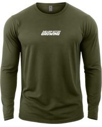 Military Green | Front