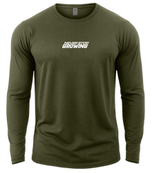 Military Green | Front