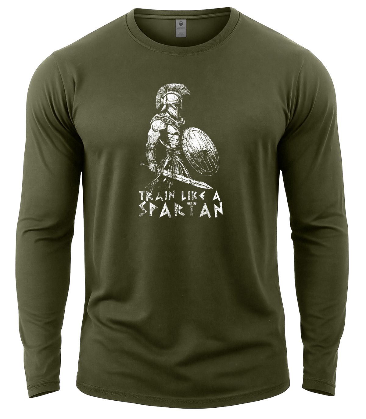 Military Green | Front