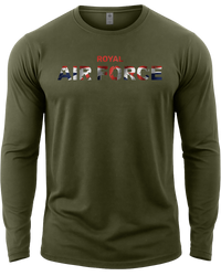 Military Green | Front