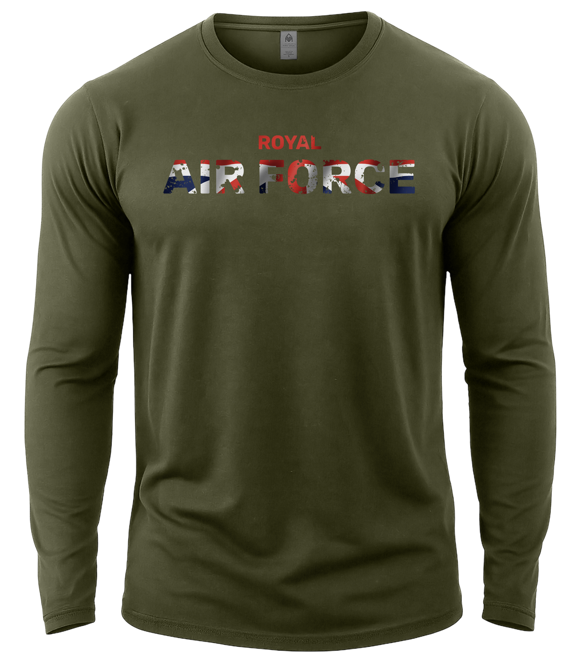 Military Green | Front