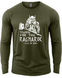 Military Green | Front