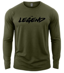 Military Green | Front