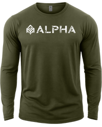 Military Green | Front