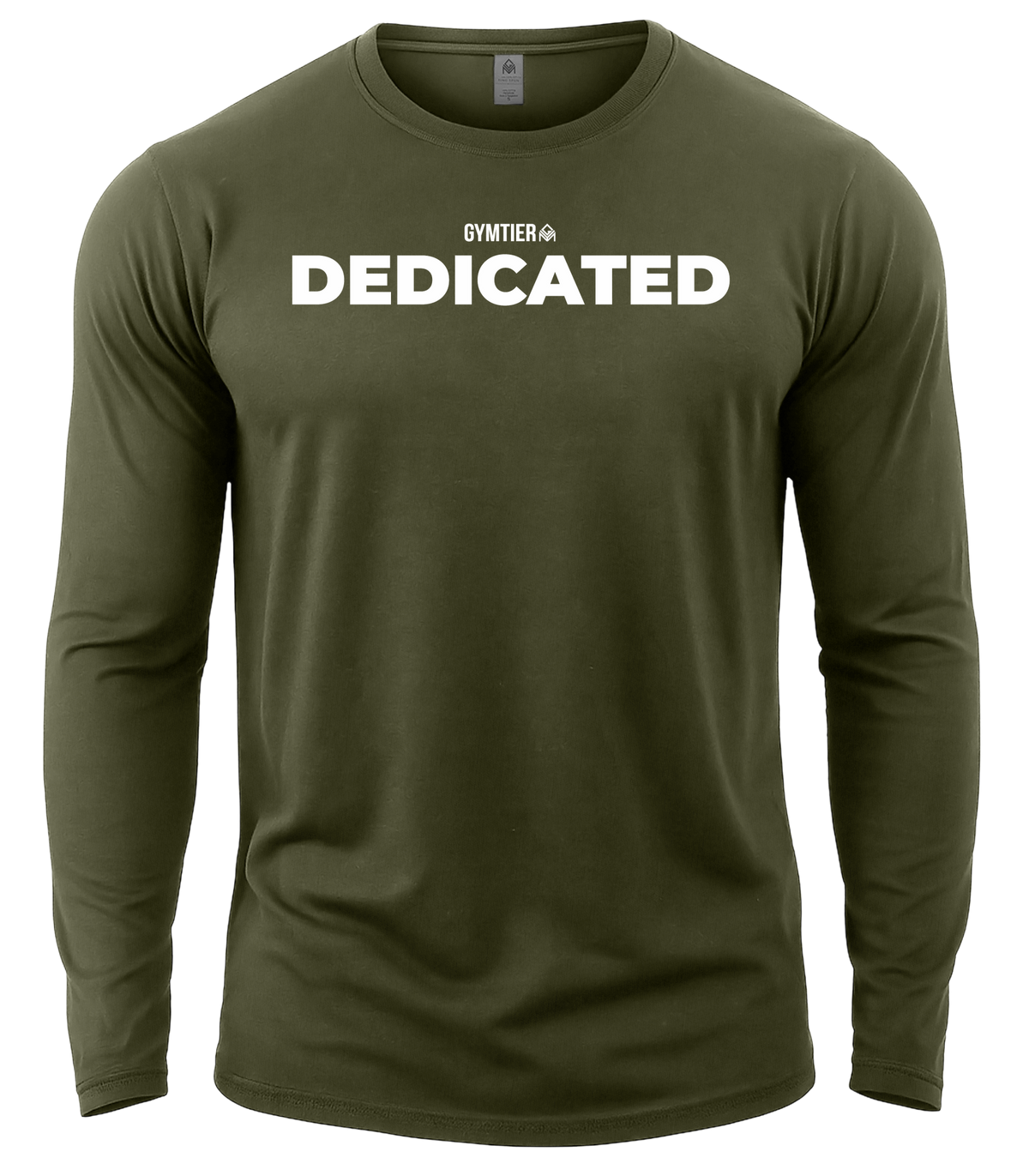 Military Green | Front