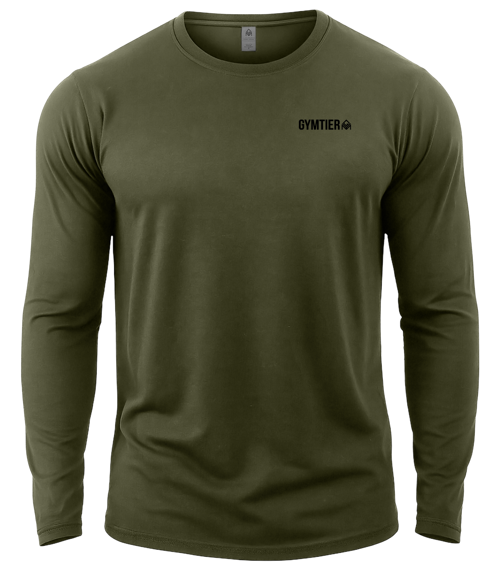 Military Green | Front