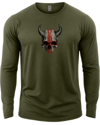 Military Green | Front