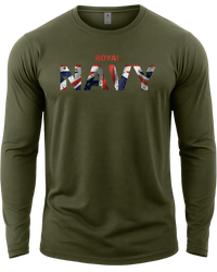 Military Green | Front