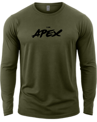 Military Green | Front