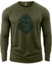 Military Green | Front