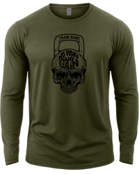 Military Green | Front