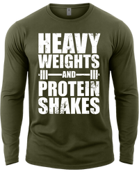 Military Green | Front