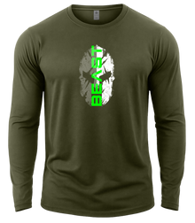 Military Green | Front
