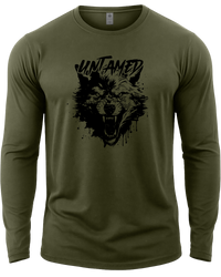 Military Green | Front