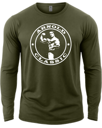 Military Green | Front