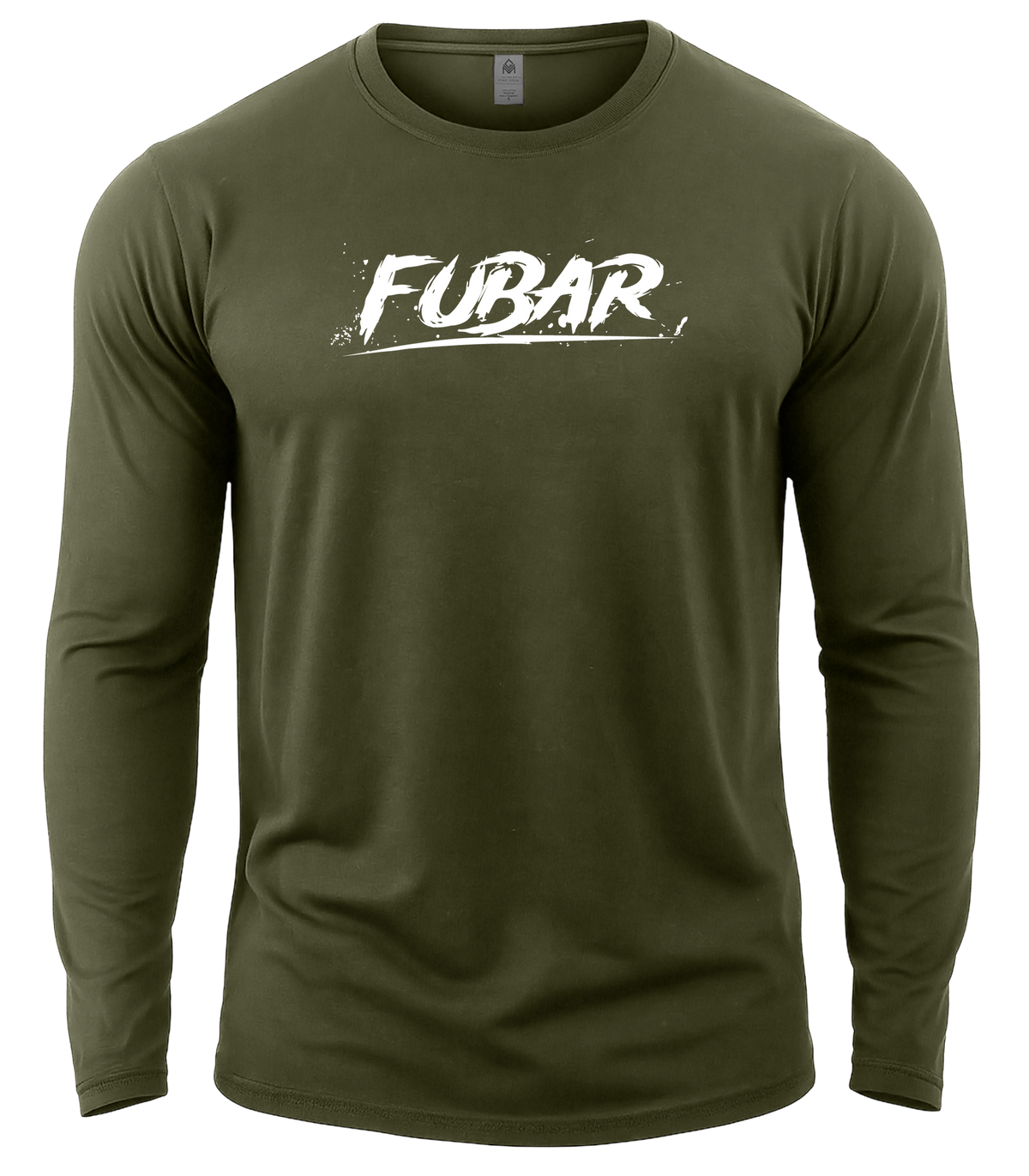 Military Green | Front