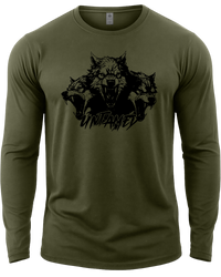 Military Green | Front