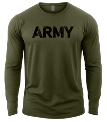 Military Green | Front