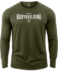 Military Green | Front