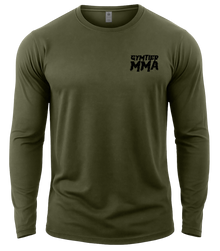 Military Green | Front